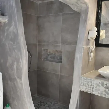 Amazing Traditional 3 Bd Stone House In 公寓 斯基亚索斯镇