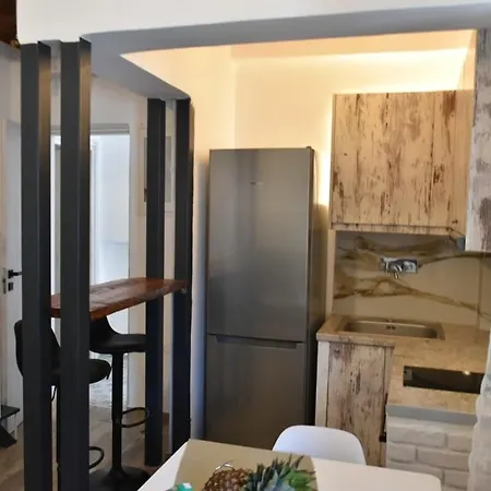 Apartamento Amazing Traditional 3 Bd Stone House In Skiathos Town