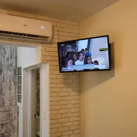 Amazing Traditional 3 Bd Stone House In * Skiathos Town