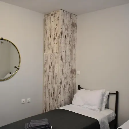 Amazing Traditional 3 Bd Stone House In * Skiathos Town